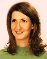 mgr Joanna Wiślicka