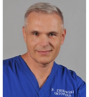 dr n. med. Piotr Żbikowski