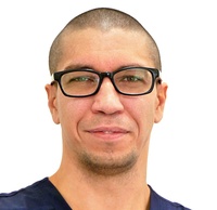 dr n. med. Dymitr Żaworonkow