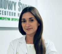 lekarz Dorota Pinkawa