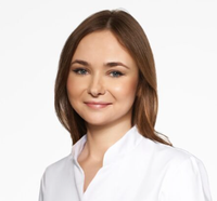 lekarz Dorota Tatucha