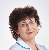 lek. med. Beata Laskowska-Goławska