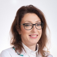 lek. med. Katarzyna Mikuła