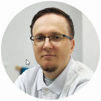 lek. dent. Dymitr Kraszkiewicz