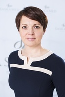 lekarz Edyta Kostarska-Srokosz