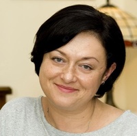 mgr Emilia Szymanowicz