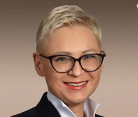 prof. dr hab. n. med. Ewa Barcz