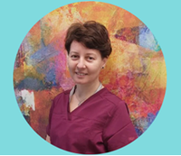 lek. dent. Ewa Mielczarek-Badora