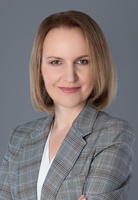 dr n. med. Ewa Uścińska
