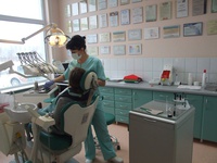 lek. dent. Bożena Gruda