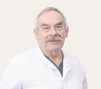 dr n. med. Henryk Otulski