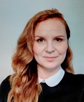 dr n. med. Ewa Sieklucka