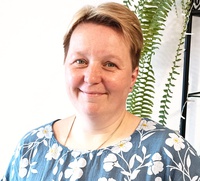 mgr Monika Młynarczyk