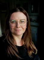 mgr Marlena Targowska