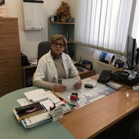 lek. med. Alicja Hanna Brycka