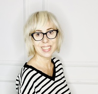 mgr Beata Krzyżyńska