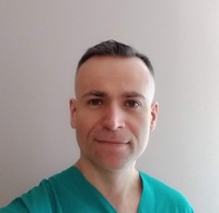 lekarz Paweł Urbanowicz