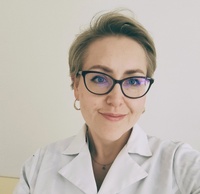 lekarz Katarzyna Nycek