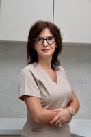 dr n. med. Agata Lipińska-Maciejczyk