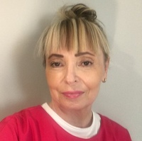 lek. stom. Magdalena Lewińska-Kośmicka