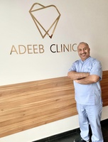 dr n. med. Wahab Adeeb