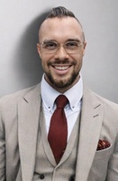 mgr Igor Mieńkowski