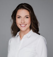 mgr Agata Błaszkiewicz