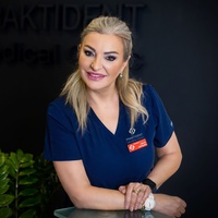 lek. dent. Bogumiła Paprocka