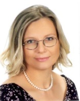 lekarz Ilona Kostro-Nowicka