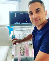 lek. med. Jakub Kłącz