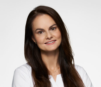 dr n. med. Joanna Golińska