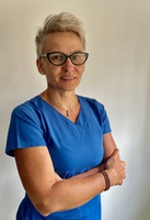 lek. dent. Joanna Jodłowska-Olewińska