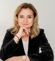 Joanna Grączewska