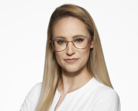 lekarz Justyna Kłoniecka