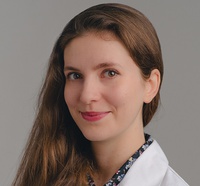 mgr Justyna Malinowska