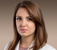 lekarz Justyna Milewska