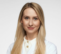 lekarz Justyna Stelmaszek