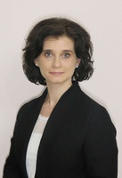 dr n. med. Aleksandra Kicińska