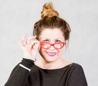 mgr Karina Szczęsna