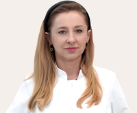 dr n. med. Karolina Garnysz