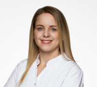 lekarz Karolina Parciak