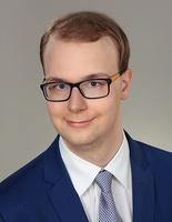 lekarz Maciej Kasprzyk