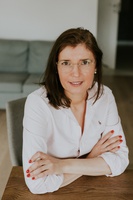 lek. dent. Katarzyna Hanusik