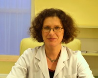 lekarz Katarzyna Drągowska