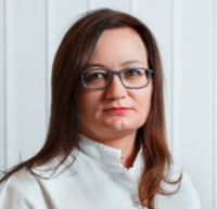 lek. stom. Katarzyna Małek - Łukasiewicz