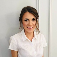 lek. med. Katarzyna Ożga - Piszczek