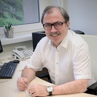 dr n. med. Kazimierz Radwan