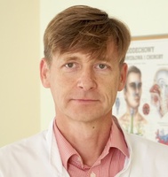 dr n. med. Konrad Pielaciński