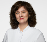 lekarz Kornelia Biłyk