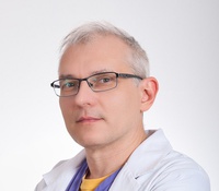 lekarz Paweł Kotarski